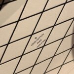 Louis Vuitton Transformed Canvas Petite Malle M52737 - Image 9