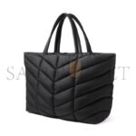 YSL PUFFER TOTE BAG 37926920699093 (57*36*17cm) - Image 3