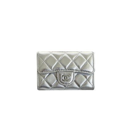 CHANEL MINI WAIST BAG CHAIN BAG A81081 (10.5*7*2.5cm)