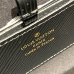 Louis Vuitton Twist PM And Twisty M55685 Black/White - Image 14