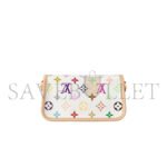 LOUIS VUITTON MURAKAMI LV X TM NANO DIANE M14194 (19*10.5*6cm) - Image 3