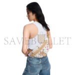 LOUIS VUITTON MURAKAMI LV X TM HIGH RISE M13660 (38*16*8cm) - Image 3