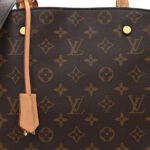 LOUIS VUITTON Monogram Montaigne MM - Image 6