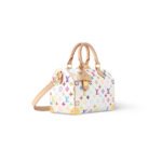 LOUIS VUITTON MURAKAMI LV X TM SPEEDY BANDOULI�RE 25 M13085 (25*19*15cm)
