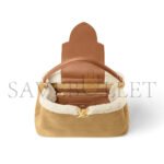 LOUIS VUITTON CAPUCINES GM SOUPLE M12784 (38*23*16cm) - Image 4