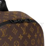LOUIS VUITTON DISCOVERY BACKPACK M57965 (40*37*20cm) - Image 5