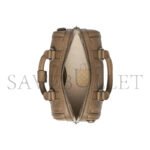 GUCCI MINI JUMBO GG DUFFLE BAG 725292 (22*15*12.5cm) - Image 7