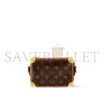 LOUIS VUITTON MINI SOFT TRUNK M14729 (18.5*13*8cm) - Image 3