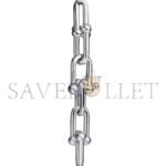 TIFFANY HARDWEARLARGE LINK BRACELET IN STERLING SILVER - Image 5