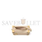 LOUIS VUITTON SIDE TRUNK PM M14571 (19*12*8cm) - Image 5