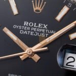 ROLEX DATEJUST 41 WATCH 126331 - Image 4