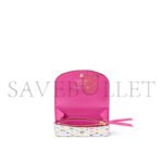 LOUIS VUITTON MURAKAMI LV X TM ROSALIE COIN PURSE M13399 (11*8*3cm) - Image 4