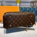 Louis Vuitton Monogram Canvas Montaigne MM M44672 - Image 5