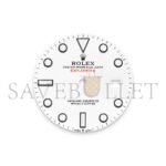 ROLEX EXPLORER II OYSTER, 42 MM, OYSTERSTEEL WATCH 226570-0001 - Image 4