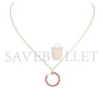 CARTIER JUSTE UN CLOU NECKLACE B7224778 - Image 2