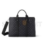 LOUIS VUITTON WEEKEND TOTE NM M30937 (43*34*17.5cm) - Image 4