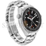OMEGA SEAMASTER PLANET OCEAN GMT 600M WATCH 232.30.44.22.01.002 - Image 2