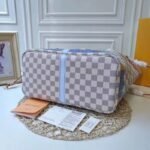 Louis Vuitton Summer Trunks Printed Neverfull MM M41065 - Image 5