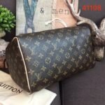 Louis Vuitton Monogram Canvas Speedy 30 M41108 - Image 4