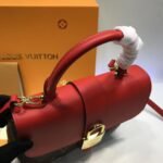 Louis Vuitton Locky BB Bag M44080 M44141 M44321 M44322 - Image 5