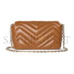 GUCCI GG MARMONT MINI SHOULDER BAG�841290AAFAX2718 (16.5*9.5*4.5cm) - Image 3