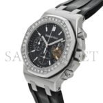 AUDEMARS PIGUET ROYAL OAK OFFSHORE CHRONOGRAPH BLACK DIAL 37 MM WATCH 26231ST.ZZ.D002CA.01 - Image 2