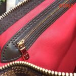 Louis Vuitton Damier Ebene Canvas Speedy 30 N41364 - Image 12