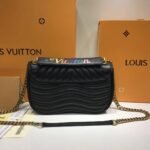 Louis Vuitton New Wave Chain Bag MM M51946 - Image 7