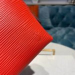 Louis Vuitton Epi Leather Cosmetic Pouch M60024 - Image 4