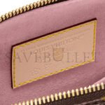 LOUIS VUITTON MURAKAMI LV X TM SPEEDY BANDOULI�RE 25 M14174 (25*19*15cm) - Image 6