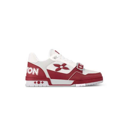 LOUIS VUITTON LV TRAINER SNEAKER 1AHTCB