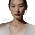 HERM�S CLOU D'H PENDANT, SMALL MODEL H223201B0038 - Image 2