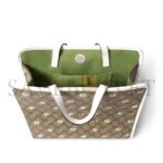GUCCI CHILDREN'S PRINTED GG TOTE BAG 605614HAALP9741 (28.5*25*11cm) - Image 5