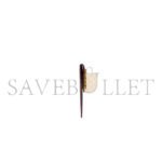 YSL UPTOWN POUCH IN PATENT LEATHER 565739B870W6413 (27*16*2cm) - Image 3