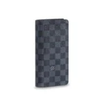 Louis Vuitton N63212 Brazza Wallet