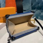 Louis Vuitton Petite Malle M53847 - Image 9