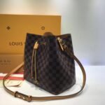 Louis Vuitton Damier Ebene NeoNoe N40213 - Image 7
