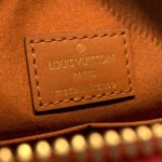 Louis Vuitton Denim Camera Bag M45528 - Image 12