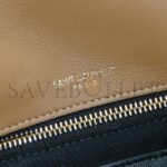 YSL CALYPSO IN SUEDE SHOULDER BAG�TCT7341530723 (26*14*7cm) - Image 6