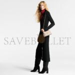 LOUIS VUITTON NANO MADELEINE M12145 ( 21*12*6cm) - Image 2