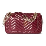GUCCI GG MARMONT MEDIUM SHOULDER BAG 837267AAE386207 (26*15*7cm) - Image 3