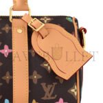 LOUIS VUITTON KEEPALL BANDOULI�RE 25 M24849 (25*15*11cm) - Image 7