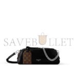 LOUIS VUITTON POCHETTE VIBE M14544 (25*10*8cm) - Image 2