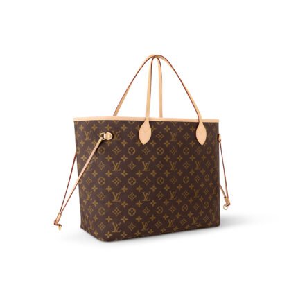 LOUIS VUITTON NEVERFULL GM M46978 (39*32*19cm)