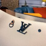 Louis Vuitton Lockme Bucket M53584 - Image 5