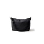 PRADA LARGE LEATHER SHOULDER BAG 2VH185 (43*32*18cm)