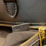 Louis Vuitton Denim Onthego M57185 M57207 - Image 13