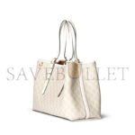 GUCCI GG EMBLEM LARGE TOTE BAG 815213 (38*25*15cm) - Image 5