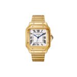 CARTIER SANTOS DE WATCH WGSA0030