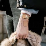 OMEGA CONSTELLATION WATCH 131.20.28.60.08.001 - Image 2